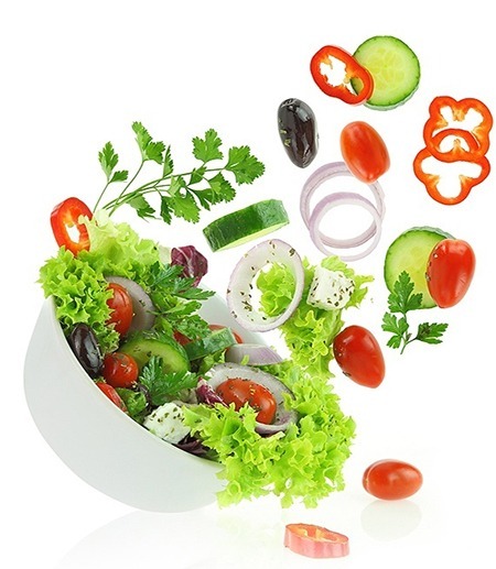 salat salat